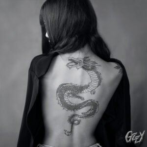 🐉 DRAGON | Ski Mask x Smokepurpp Type Beat 🐉