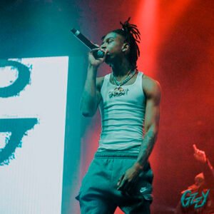 🎤 SHOW | Polo G x Lil Durk Type Beat 🎤