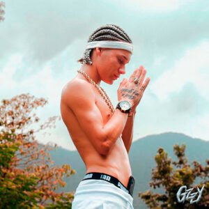 🎸 GUITAR | Chefin x MC Hariel Type Beat 🎸