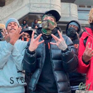 💰 GANG | Central Cee x Melodic Drill Type Beat 💰