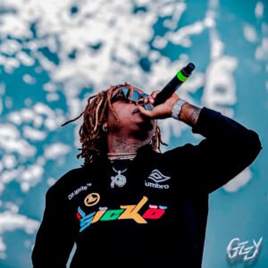 💫 REVERSE | Gunna x Lil Baby Type Beat 💫