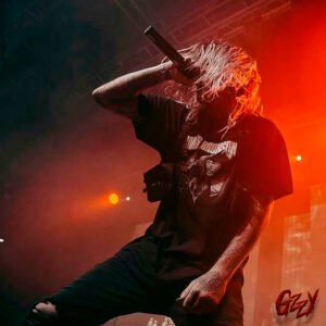 👻 SCARE | Ghostemane x $uicideboy$ Type Beat 👻